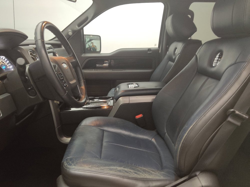 Used 2014 Ford F150 Limited RWD image 17