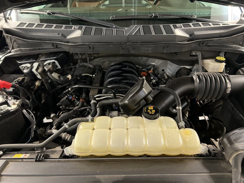 Certified 2023 Ford F150 King Ranch image 48