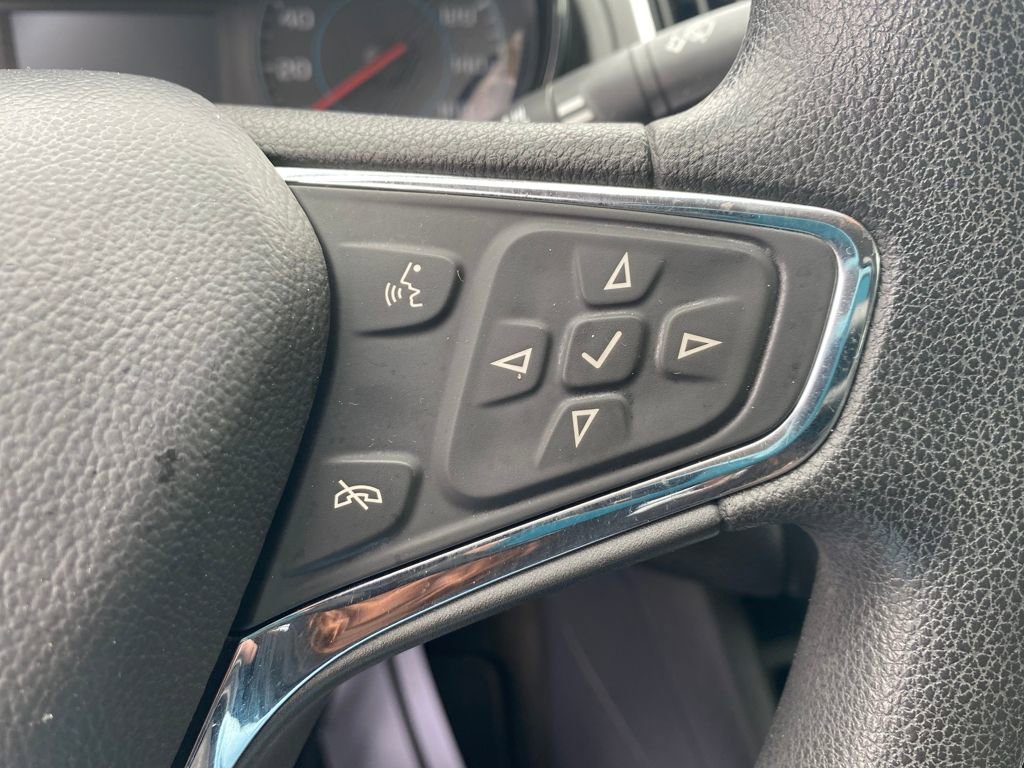 Used 2018 Chevrolet Cruze LT image 27