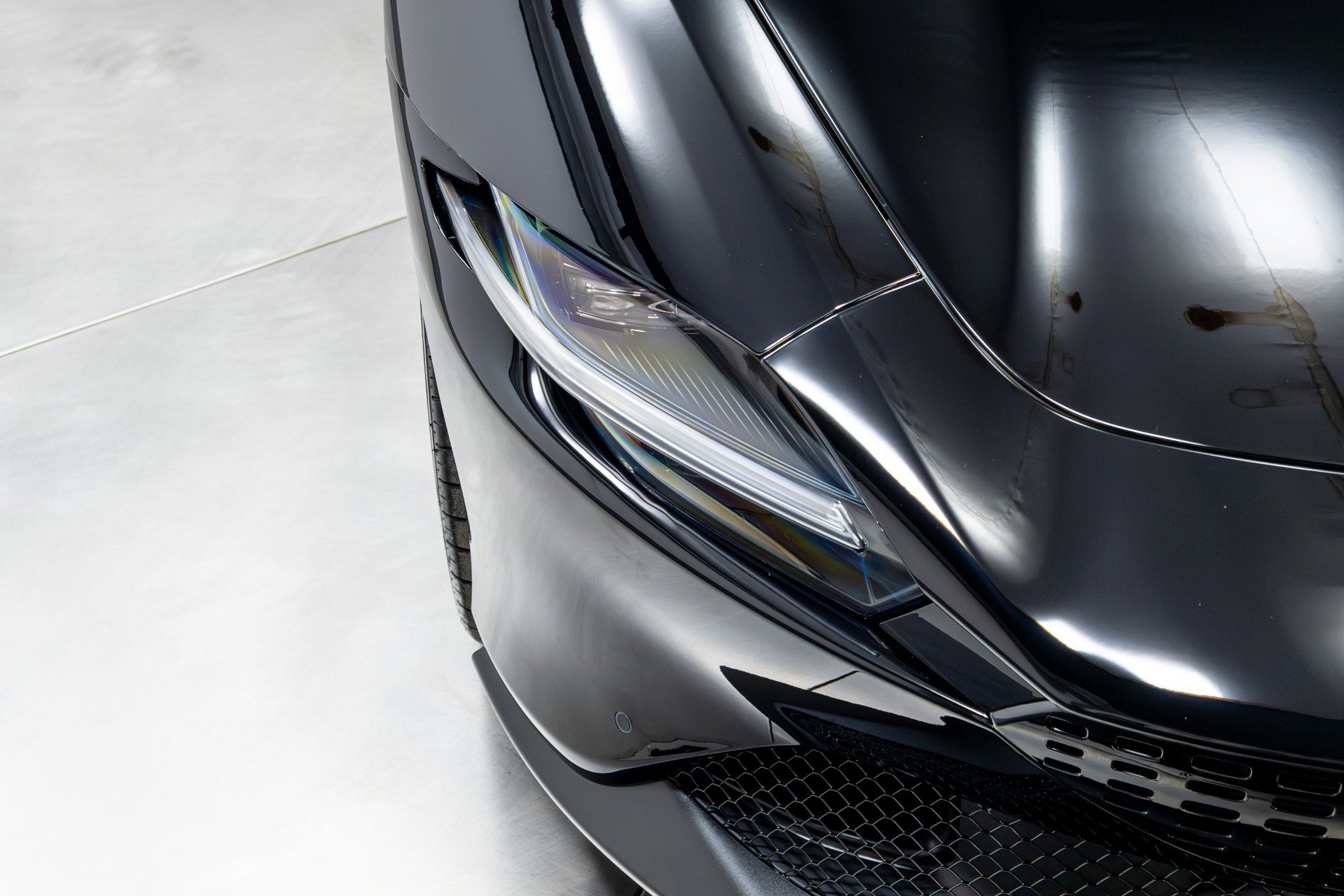 Used 2022 Ferrari Roma image 55