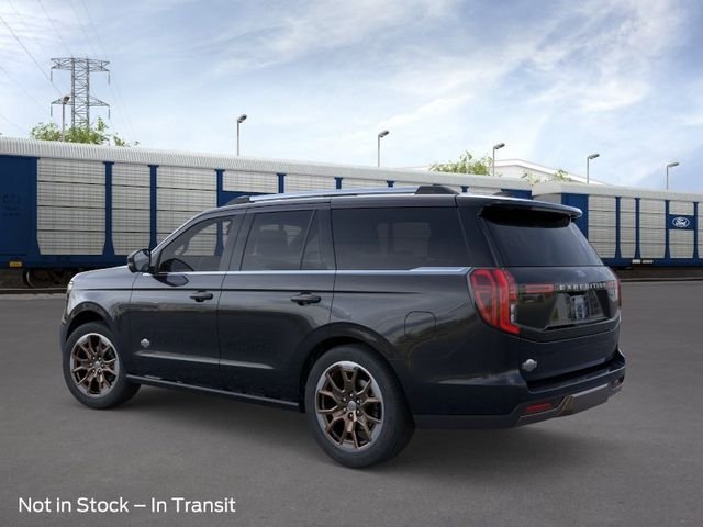 New 2026 Ford Expedition King Ranch AWD/4WD image 4