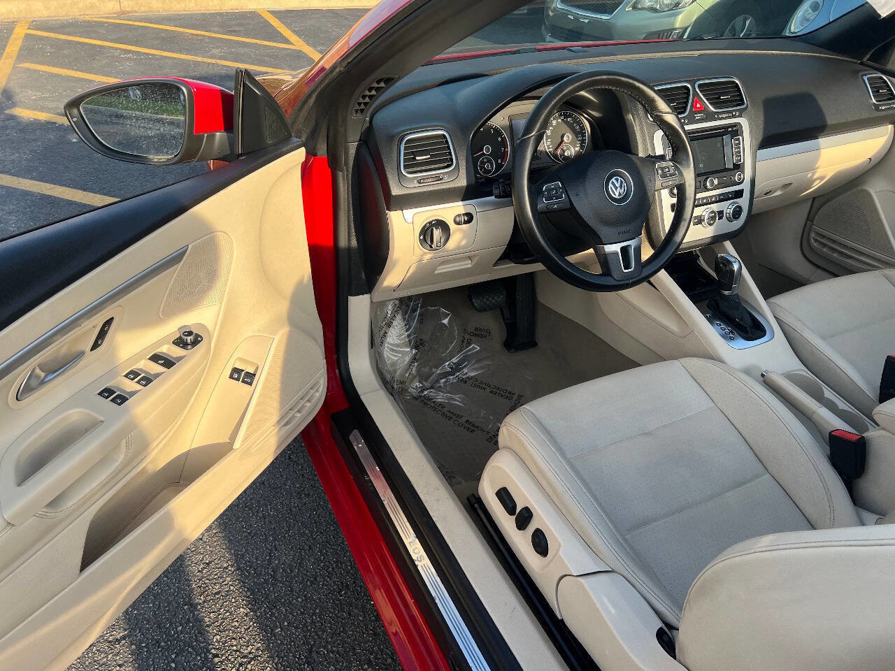 Used 2014 Volkswagen Eos Komfort image 21