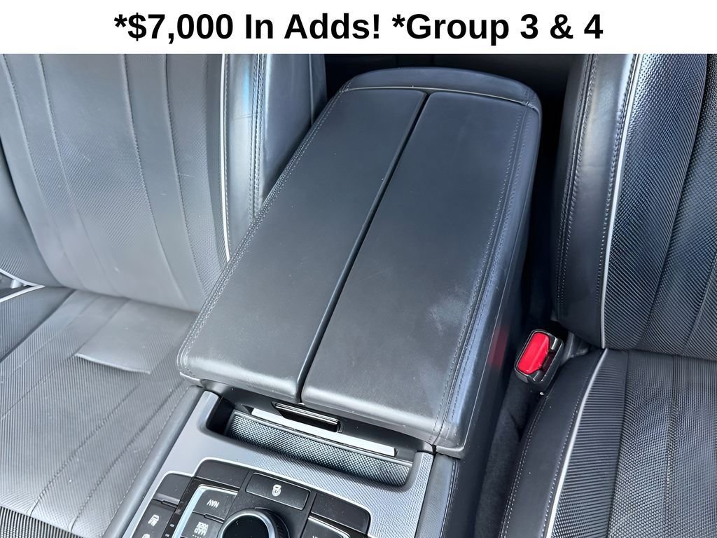 Used 2015 Hyundai Genesis 3.8 w/ Option Group 04 image 48