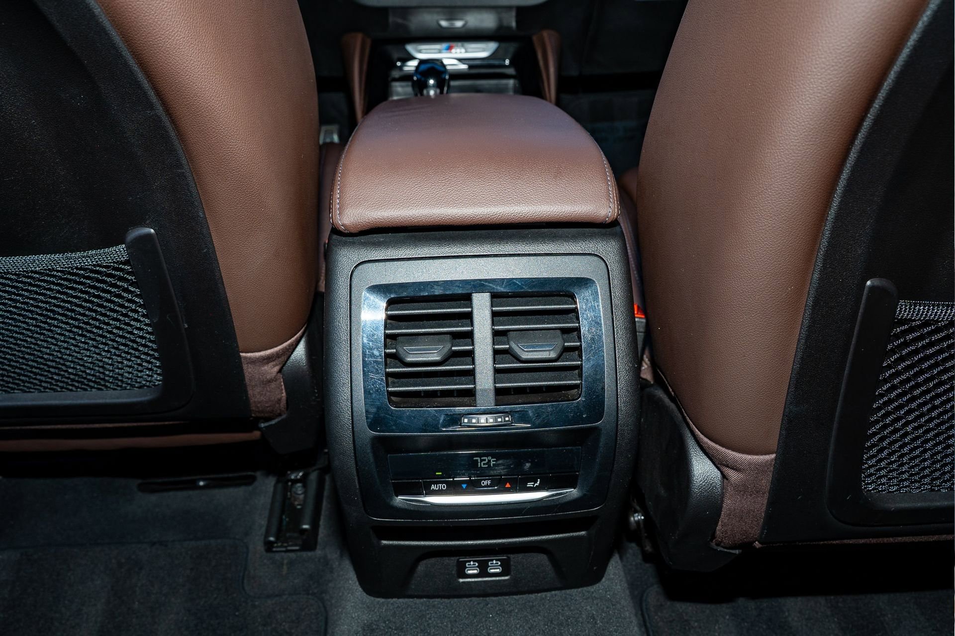 Used 2023 BMW X4 M40i w/ Premium Package image 17