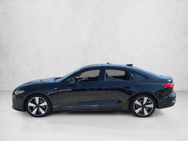 New 2026 Audi A5 Premium Plus AWD/4WD image 8