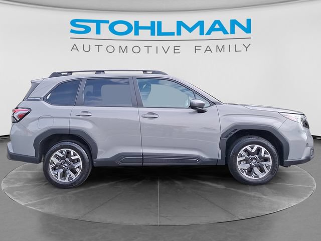 Certified 2026 Subaru Forester Premium AWD/4WD image 4