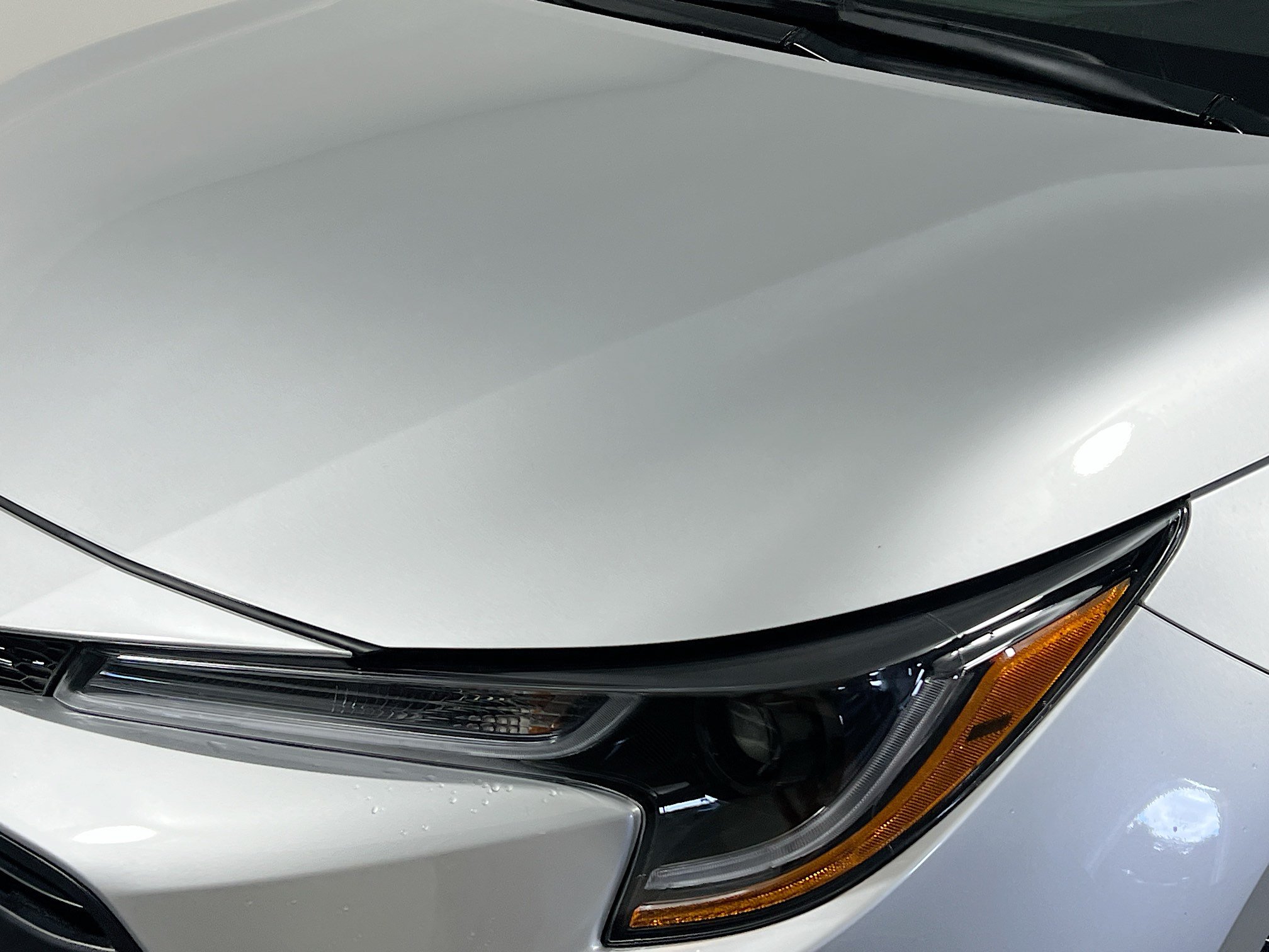 Used 2026 Toyota Corolla LE FWD image 11