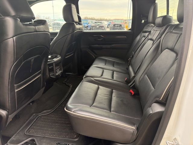 Used 2022 RAM 1500 Limited image 12