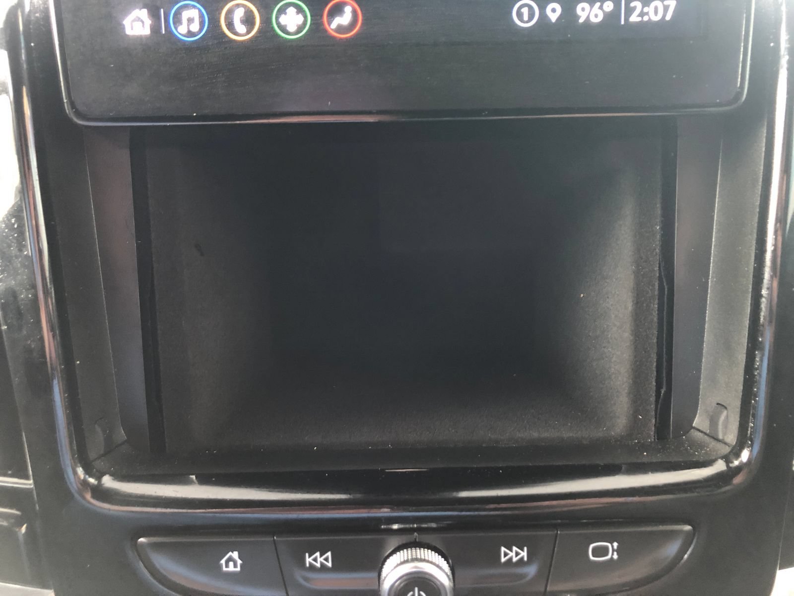 Used 2023 Chevrolet Traverse LT w/ Rear Camera Mirror Package AWD/4WD image 30