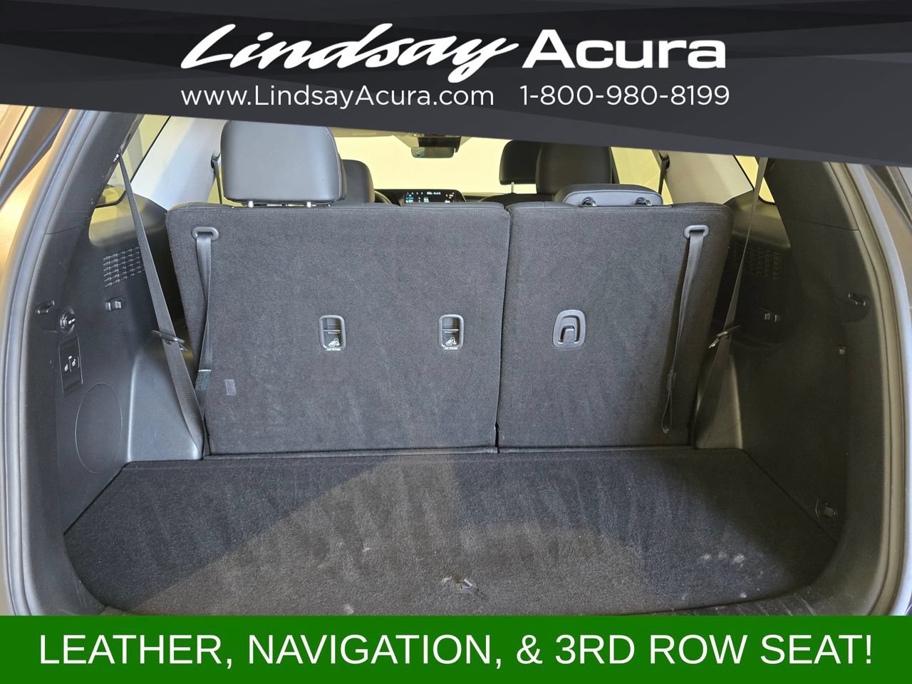 Used 2024 Hyundai Palisade XRT FWD image 7