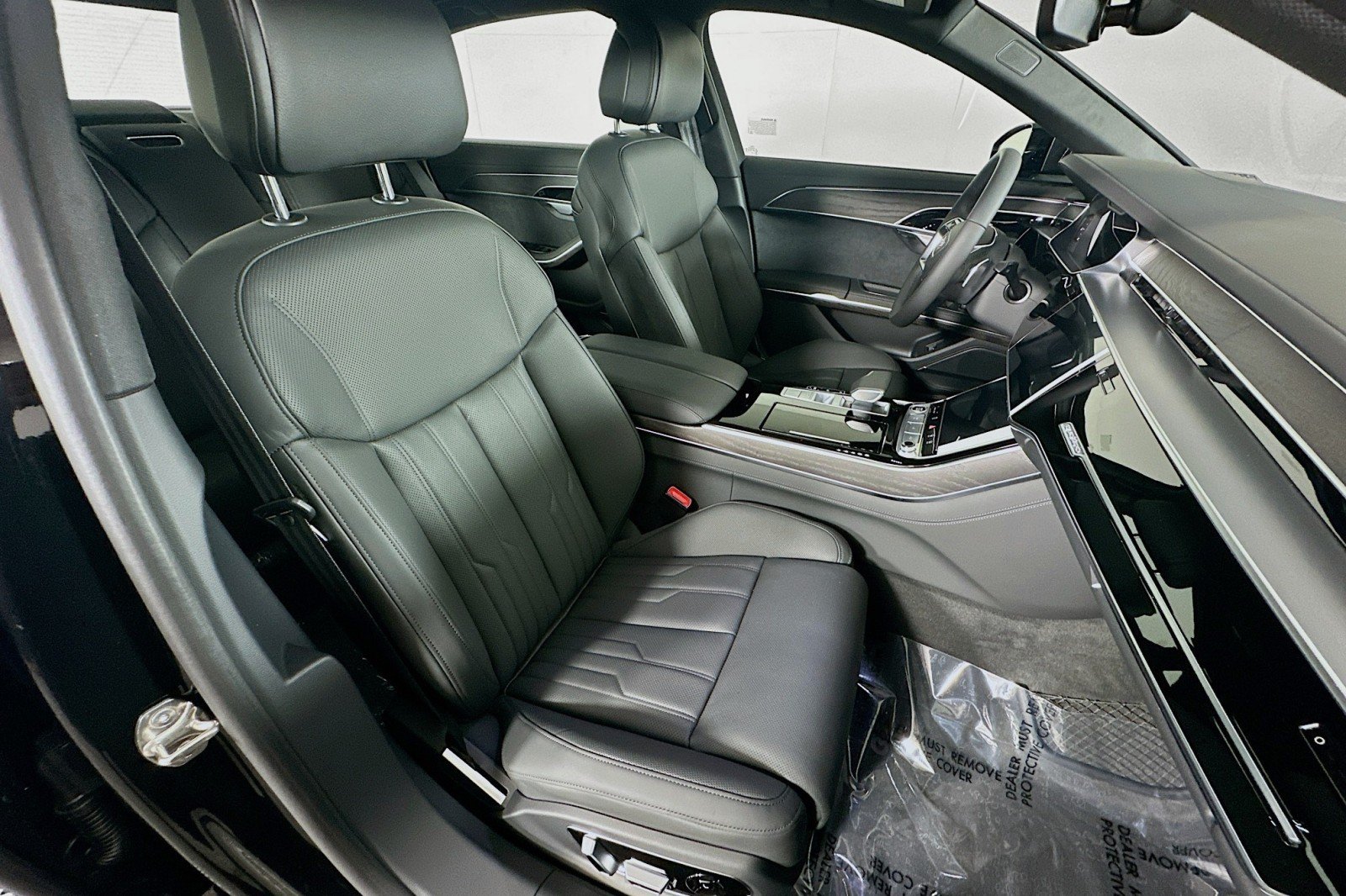 New 2026 Audi A8 L 3.0T AWD/4WD image 8