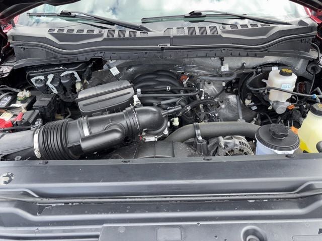 Used 2022 Ford F250 Lariat w/ Lariat Ultimate Package AWD/4WD image 34