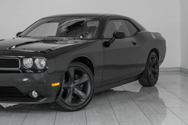 Used 2014 Dodge Challenger R/T image 44
