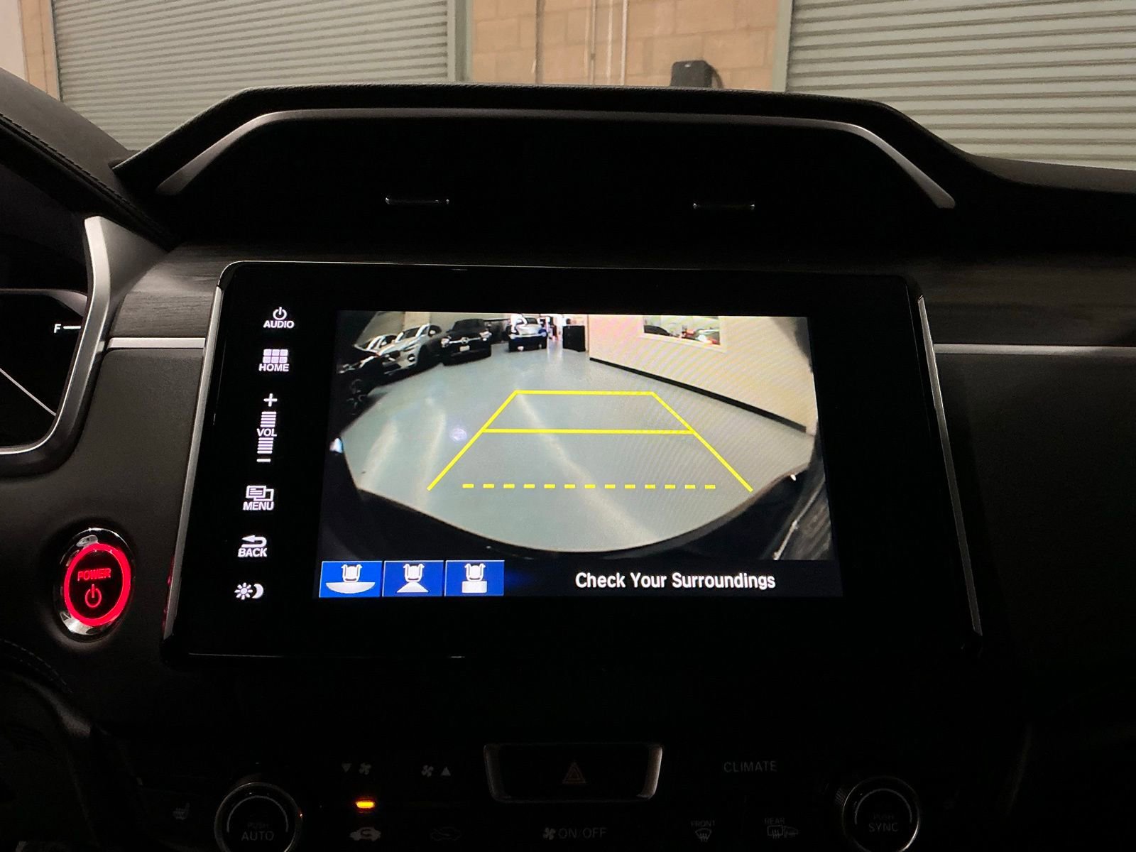 Used 2019 Honda Clarity Plug-In Hybrid image 24