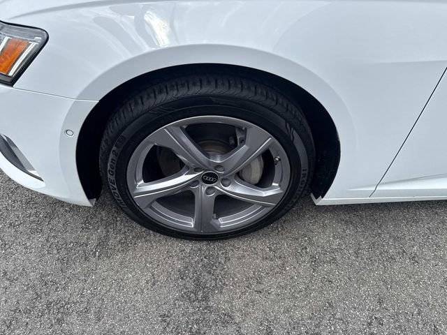 Used 2024 Audi A6 Premium Plus image 15