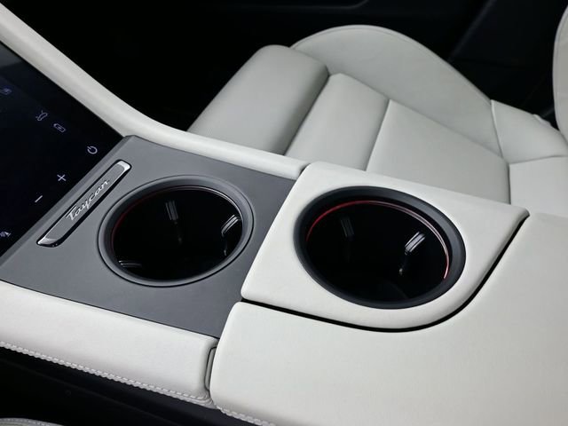 Certified 2024 Porsche Taycan GTS AWD/4WD image 18