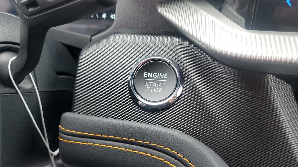 New 2026 Ford Explorer Tremor w/ Tremor Convenience Package image 25