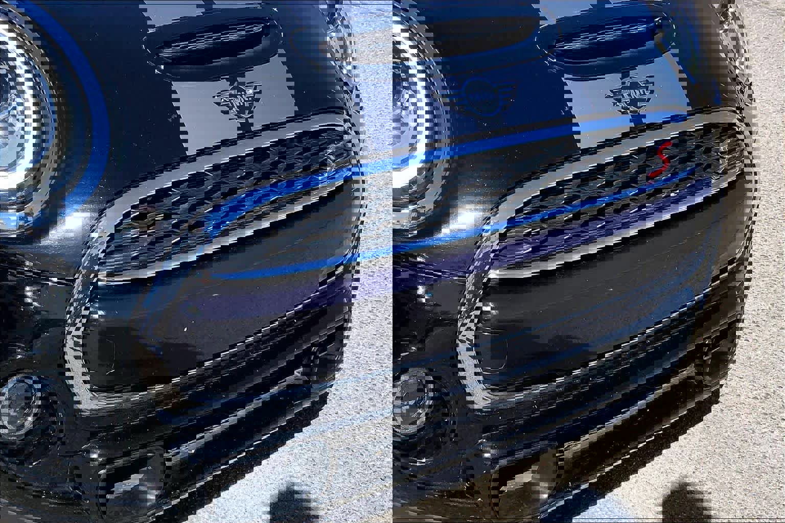 Used 2021 MINI Cooper S image 28