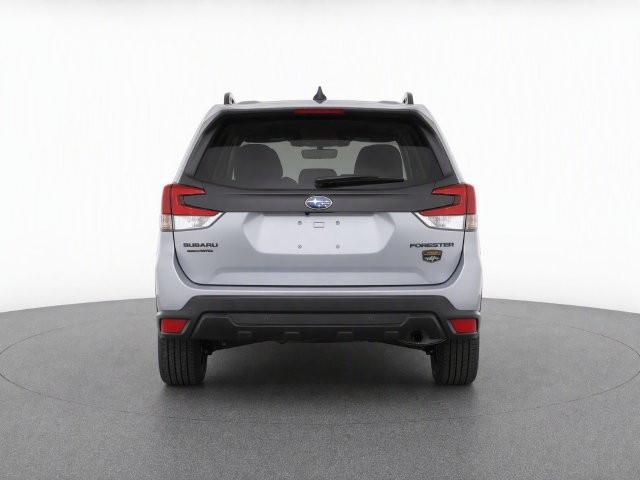 Certified 2024 Subaru Forester Wilderness AWD/4WD image 7