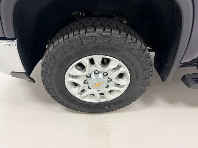 Certified 2024 Chevrolet Silverado 2500 LT w/ Convenience Package AWD/4WD image 15