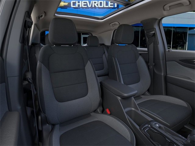 New 2026 Chevrolet TrailBlazer LT image 16