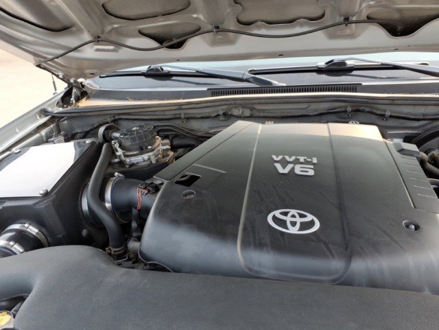 Used 2012 Toyota Tacoma 4x4 Double Cab w/ TRD Sport Upgrade Pkg image 15