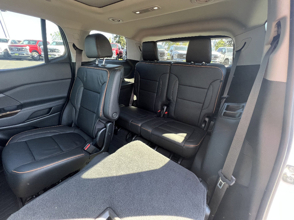 Used 2023 GMC Acadia AT4 w/ Trailering Package AWD/4WD image 35