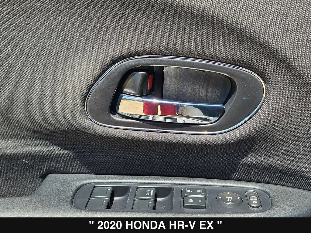 Used 2020 Honda HR-V EX image 15