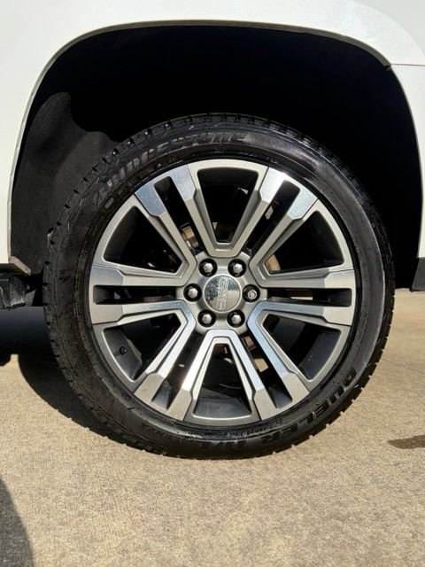 Used 2020 GMC Yukon XL Denali w/ Open Road Package RWD image 11
