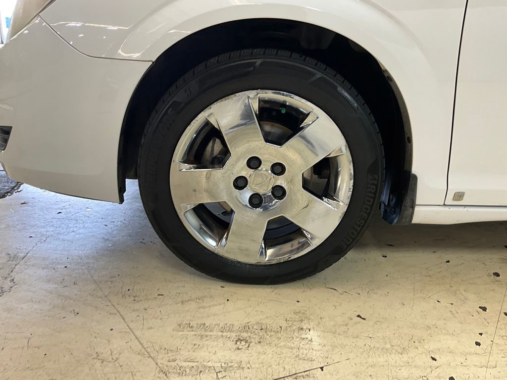 Used 2009 Saturn Aura XE w/ Convenience Package image 16