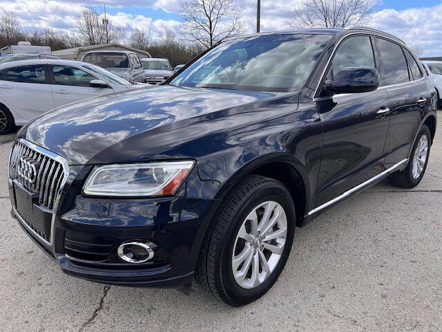 Used 2015 Audi Q5 2.0T Premium Plus image 3