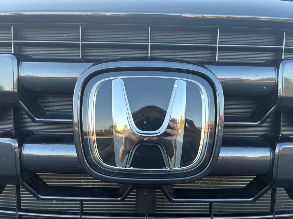 Used 2024 Honda Ridgeline Sport image 28