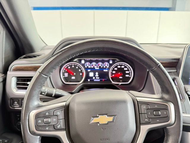 Used 2021 Chevrolet Tahoe Premier image 26