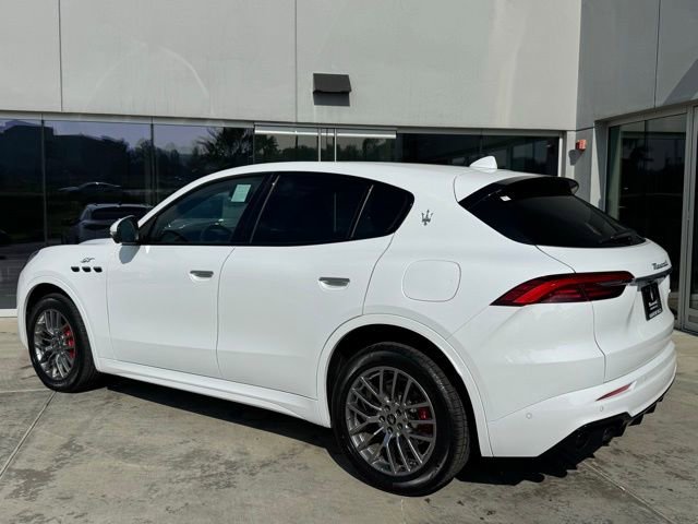 Certified 2023 Maserati Grecale GT image 6