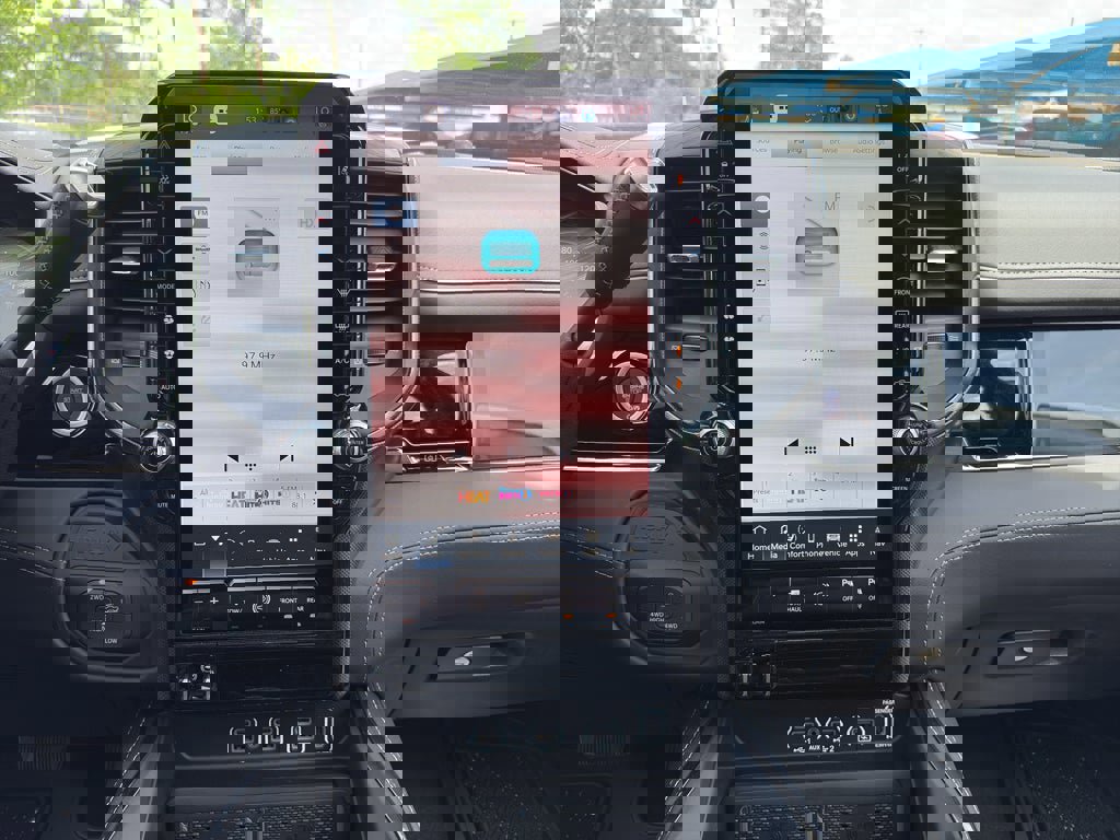 New 2026 RAM 2500 Limited image 23