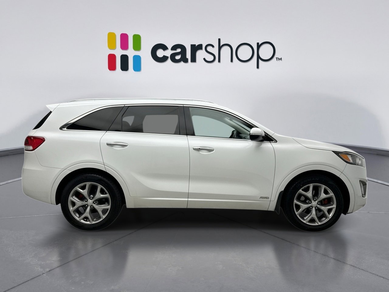 Used 2016 Kia Sorento SX image 6