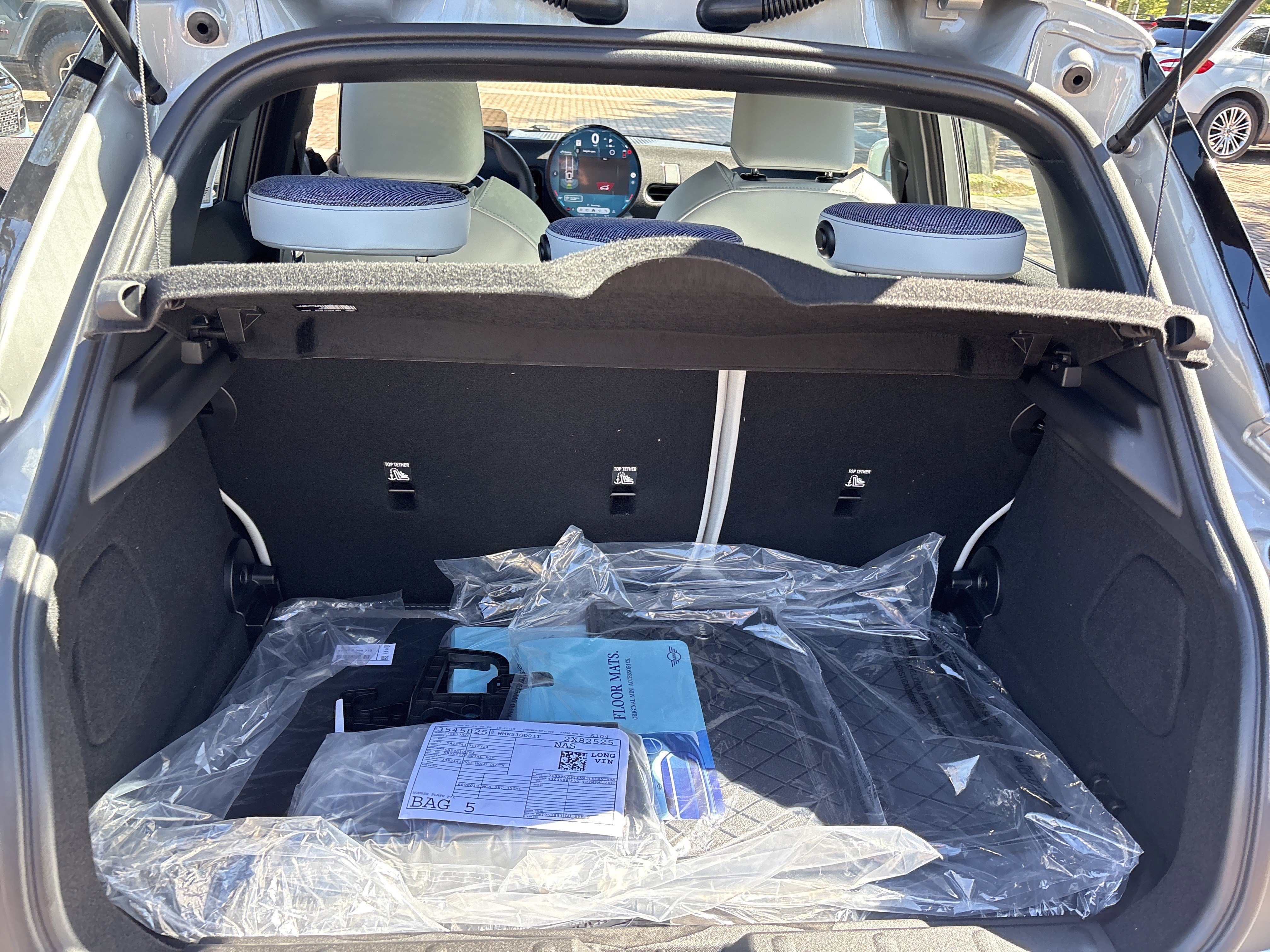 Used 2026 MINI Cooper S image 25