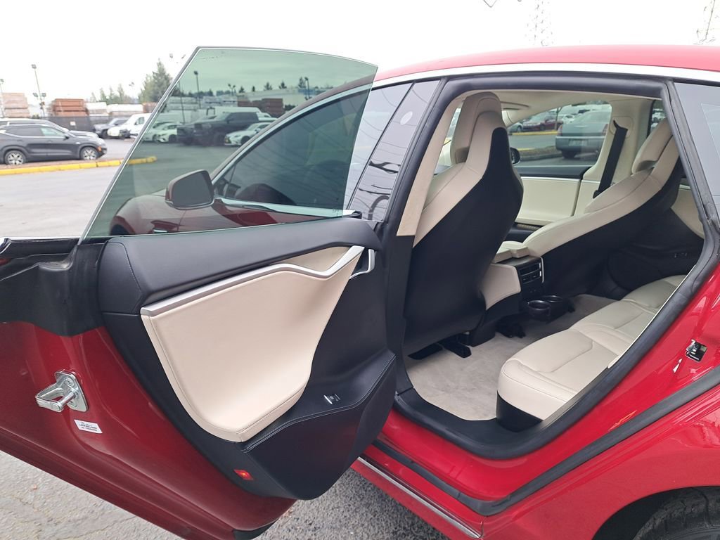 Used 2018 Tesla Model S 75D image 12
