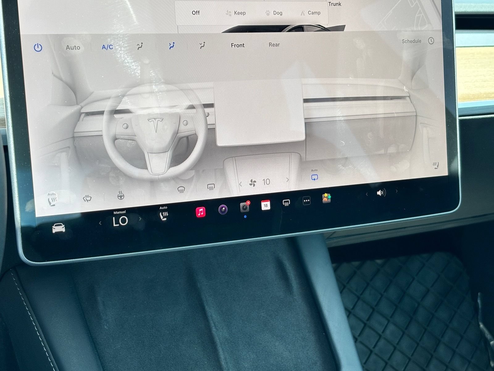 Used 2023 Tesla Model 3 Standard Range RWD image 26