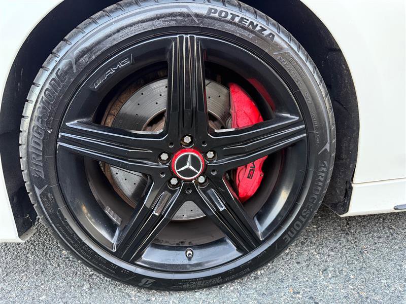 Used 2016 Mercedes-Benz S 63 AMG 4MATIC Coupe image 9