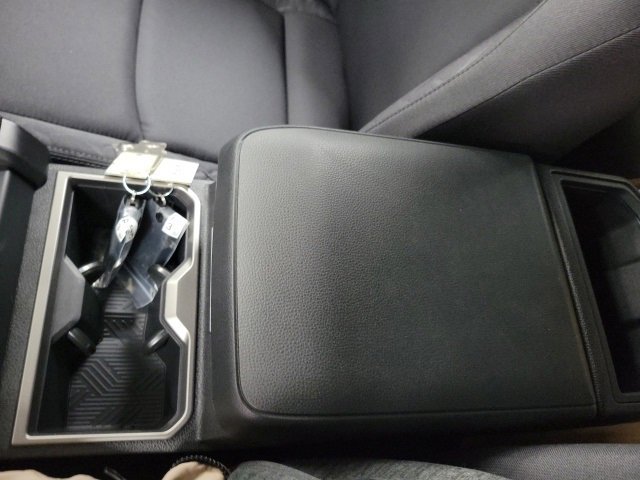 New 2026 Toyota Tacoma SR5 image 25