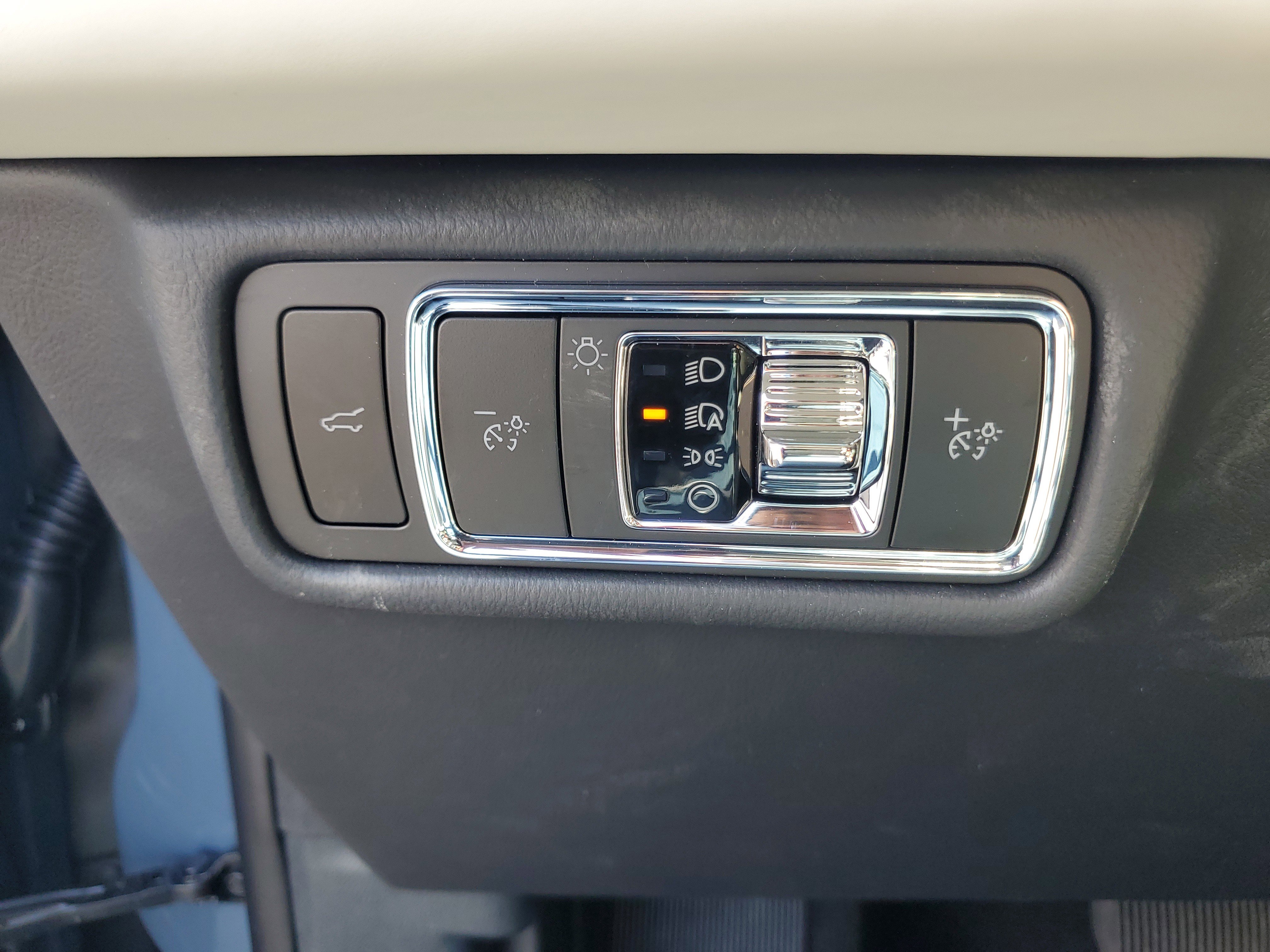 New 2026 Lincoln Aviator Black Label AWD/4WD image 12