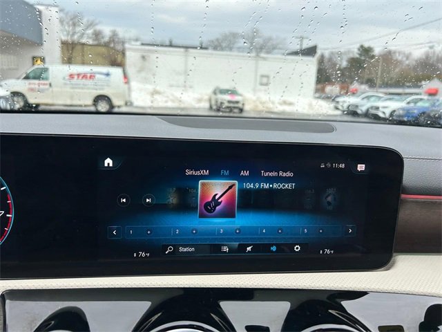 Certified 2023 Mercedes-Benz CLA 250 4MATIC image 17