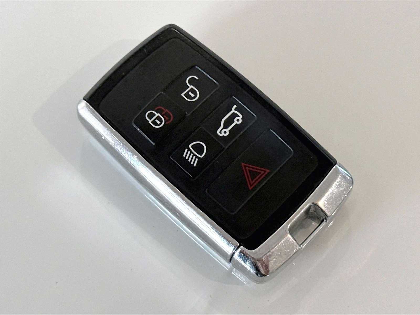 Used 2024 Land Rover Discovery Sport S AWD/4WD image 37
