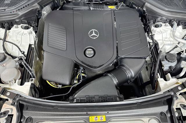 Used 2026 Mercedes-Benz GLC 300 4MATIC image 29