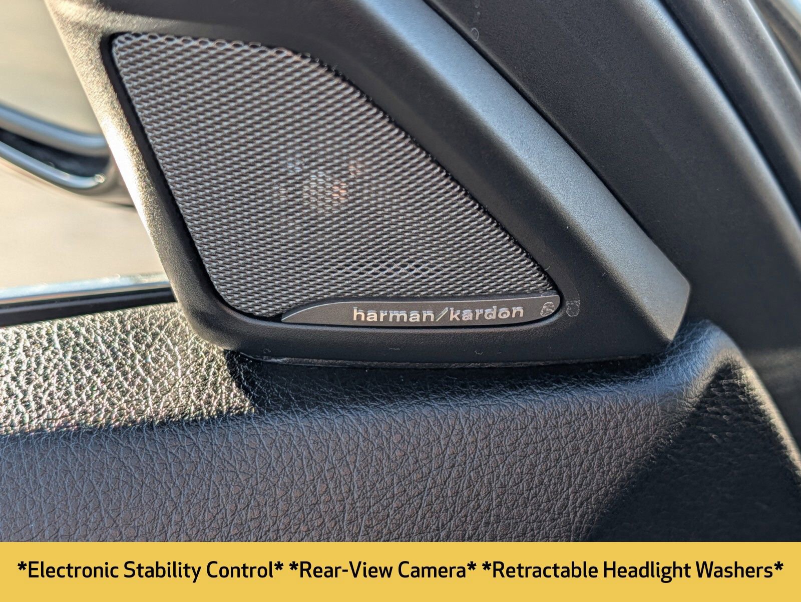 Used 2014 BMW 535i xDrive Sedan image 11