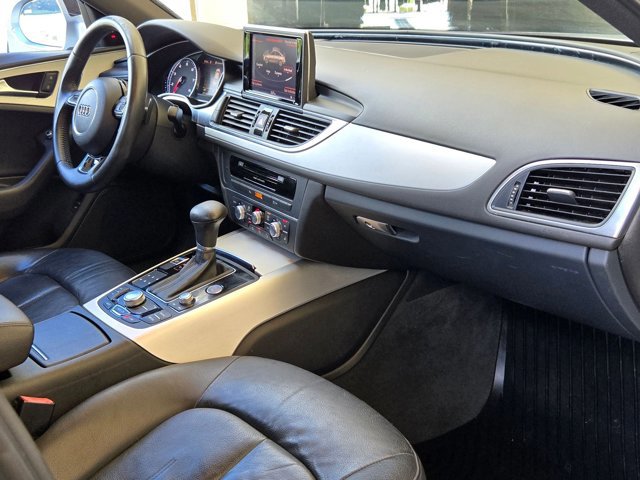 Used 2014 Audi A6 2.0T Premium Plus FWD image 21