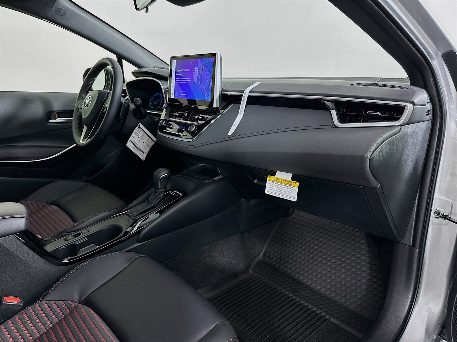 New 2026 Toyota Corolla XSE image 30