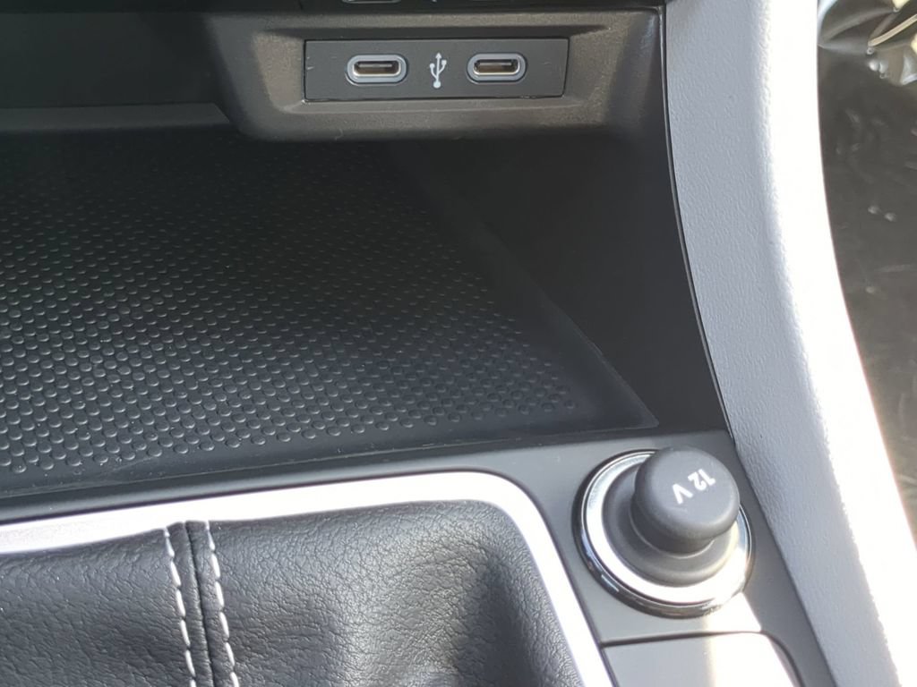 New 2026 Volkswagen Jetta S FWD image 21