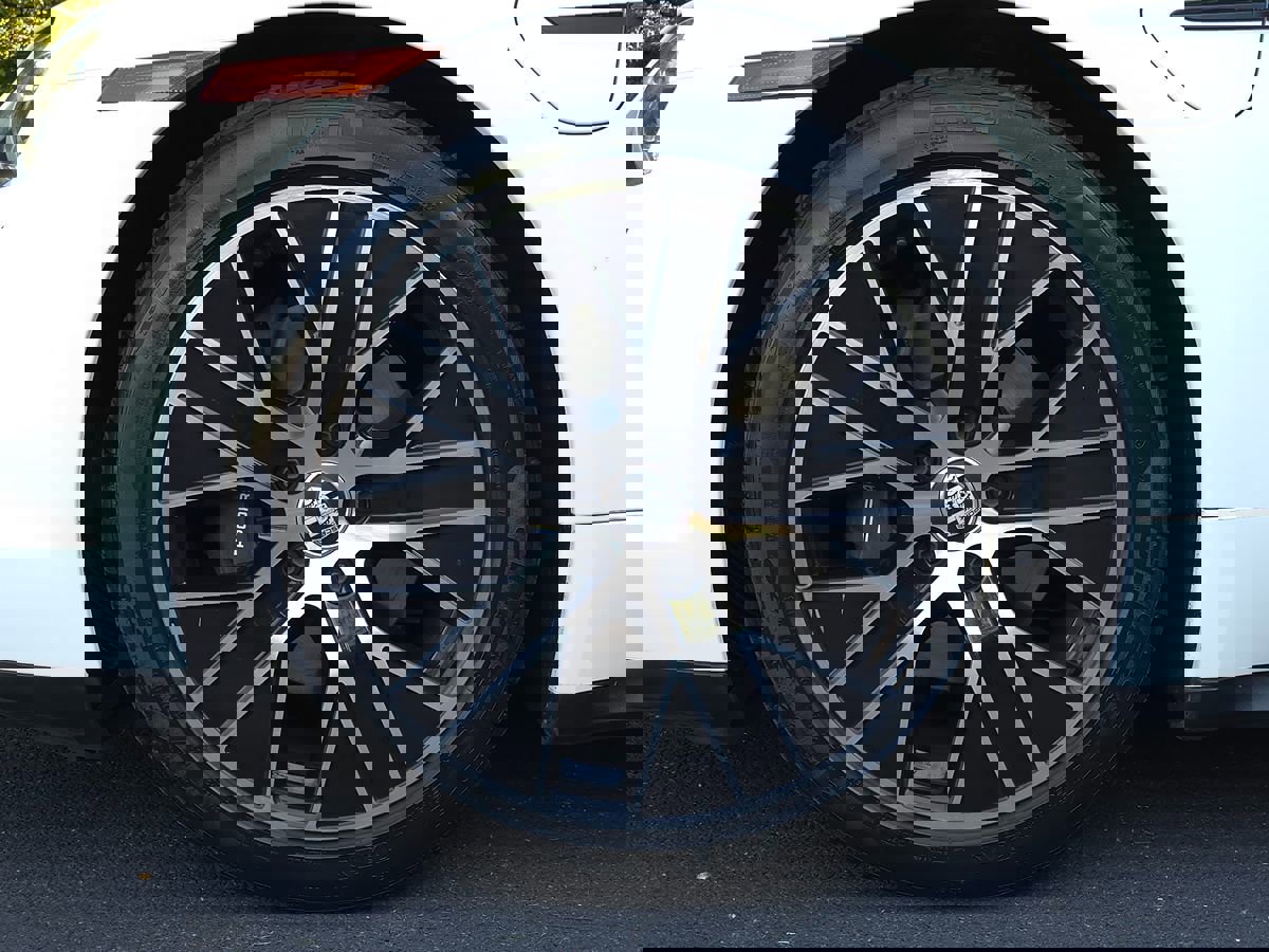 Used 2023 Porsche Taycan image 64